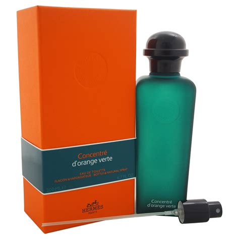 eau d'orange verte by hermes spray|hermes eau d'orange verte.